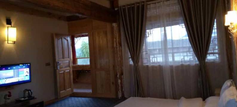 玉龙云婷大酒店图片