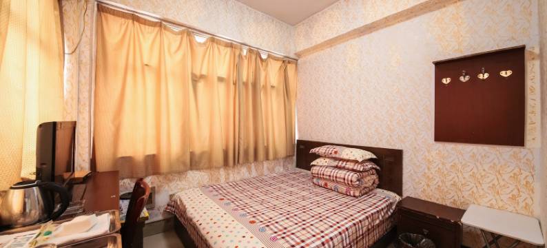 郑州金花苑宾馆(黄河路地铁站店)图片