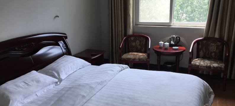 沁阳神农山快捷酒店图片