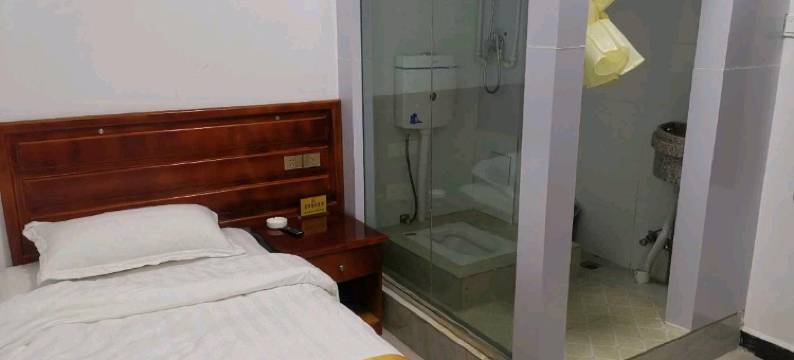 耿马诚洁宾馆图片