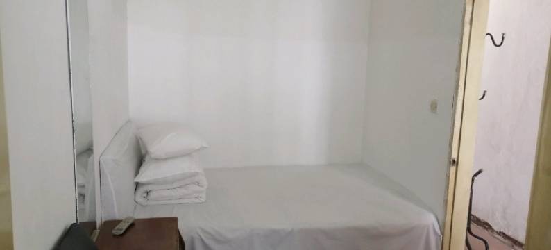 黄山彬彬旅社图片