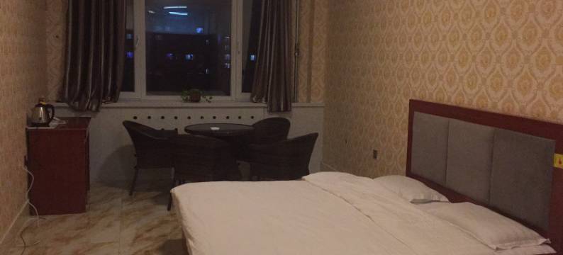 喀喇沁旗樱桃沟水上乐园图片