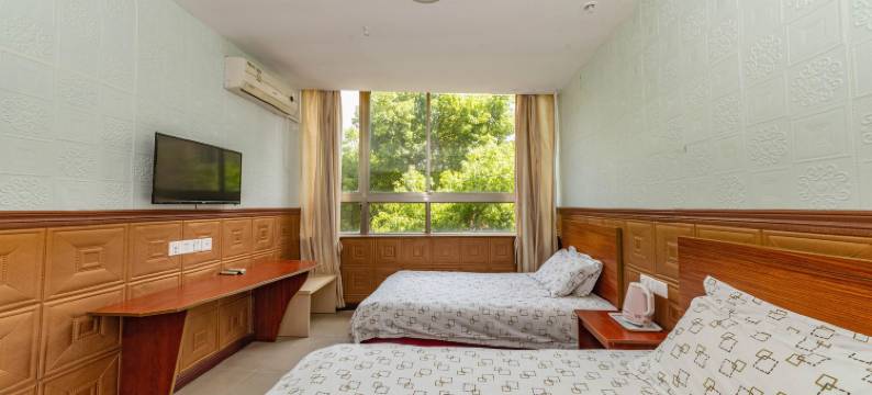 上海海雨宾馆(豫园店)图片