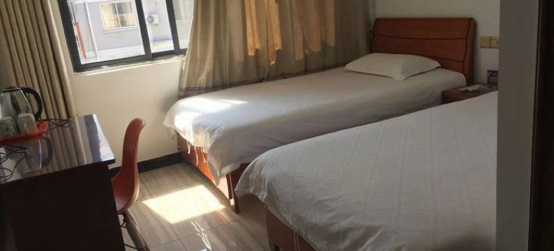 淳安悠然山民宿图片