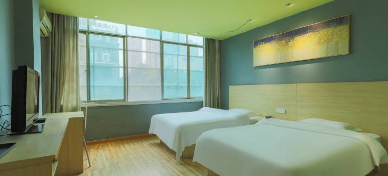 一逸连锁酒店(黔西电力生活区店)图片