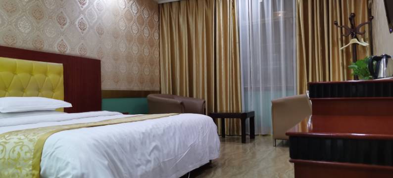 重庆三园宾馆图片