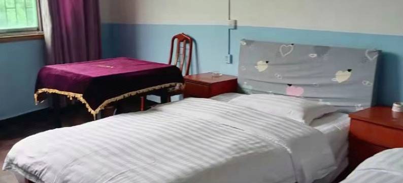 辰溪侯江宾馆图片