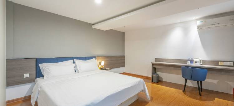 7天酒店(厦门金尚蔡塘地铁站店)图片