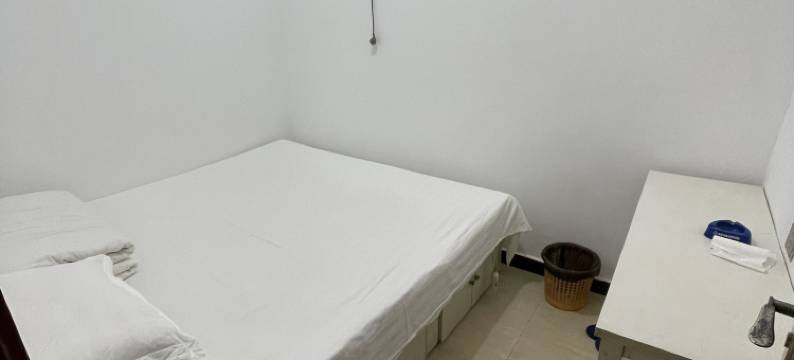 卢龙瑞鹏红山旅店图片