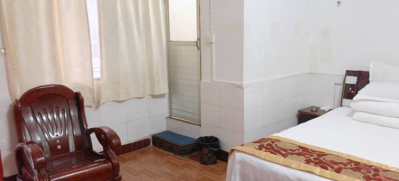 大冶家旺宾馆图片