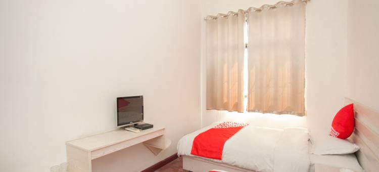 OYO洛阳鑫昌源宾馆图片