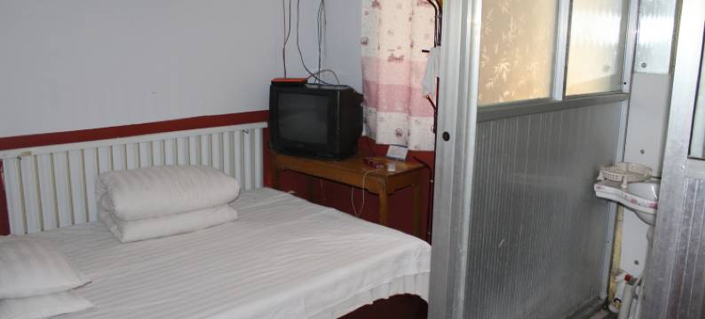 枣庄新安宾馆图片