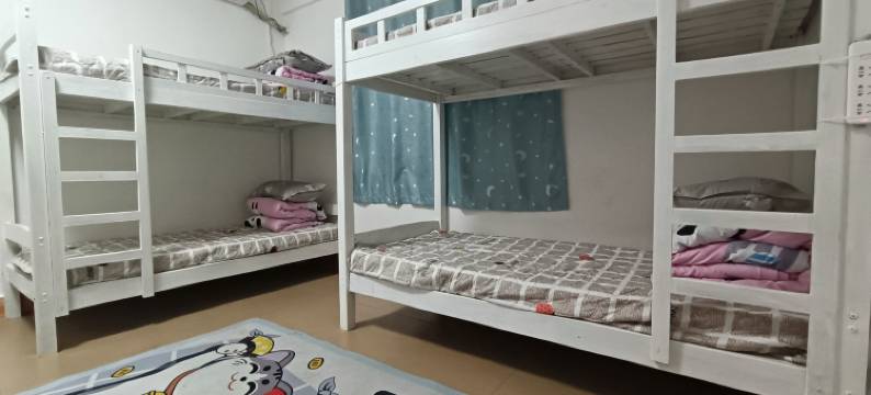 深圳蓝洋之梦青年旅舍图片