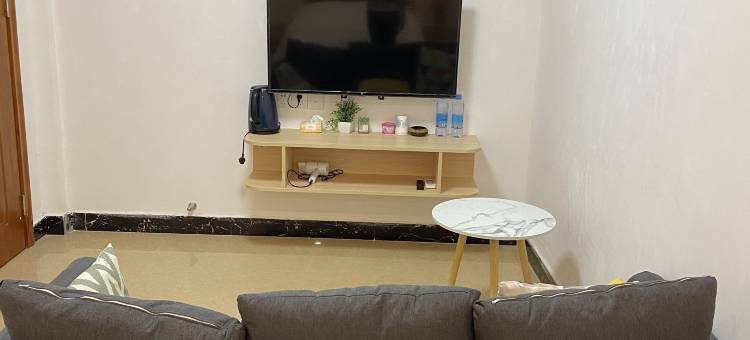 肇庆兴意隆客栈图片