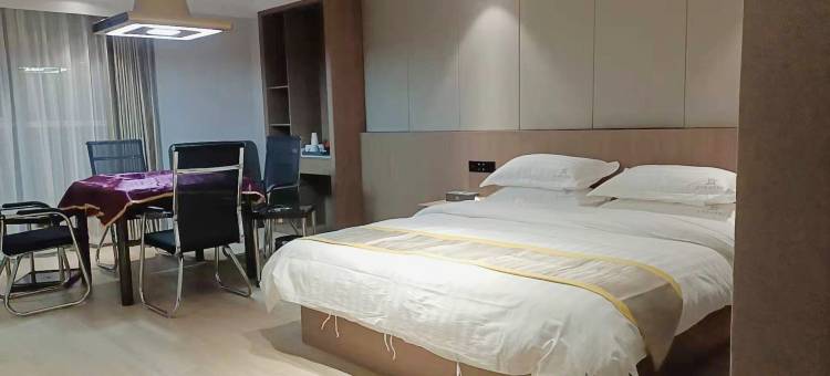 红万年·礼宴酒店图片