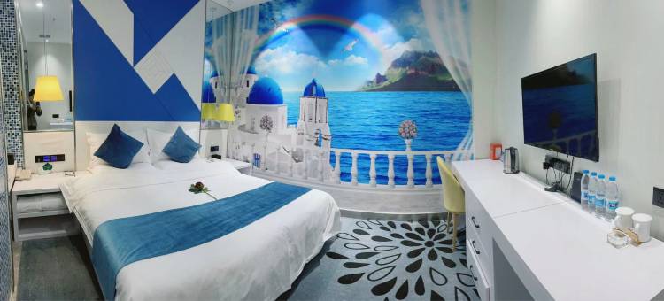 庆阳熙和金村大酒店图片