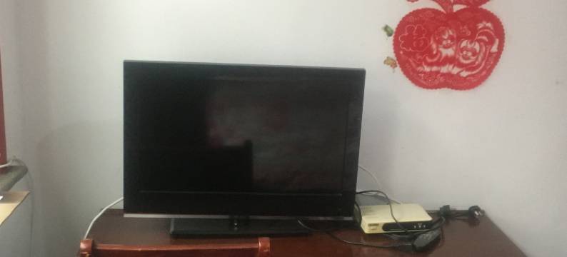 乌兰察布悠然小筑公寓图片