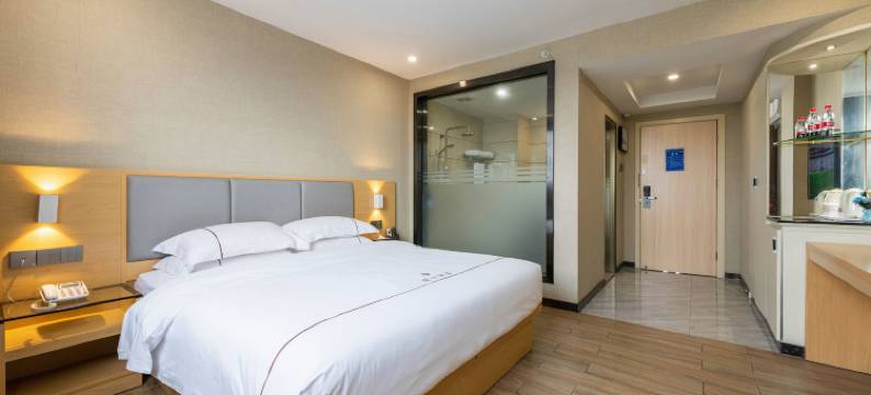 滨江商务酒店(东莞石碣店)图片