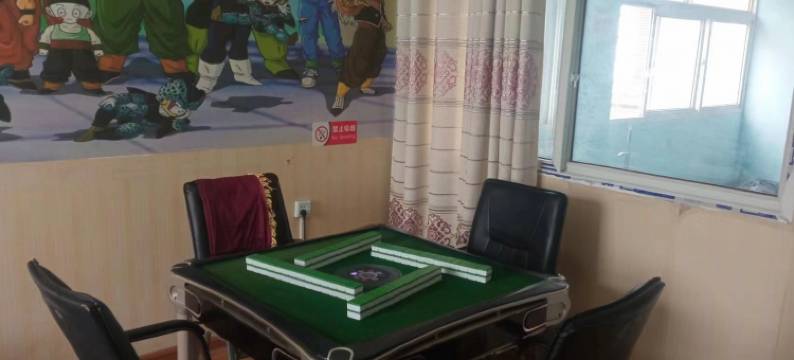 卡亚影咖主题酒店(西安思源海棠学院店)图片