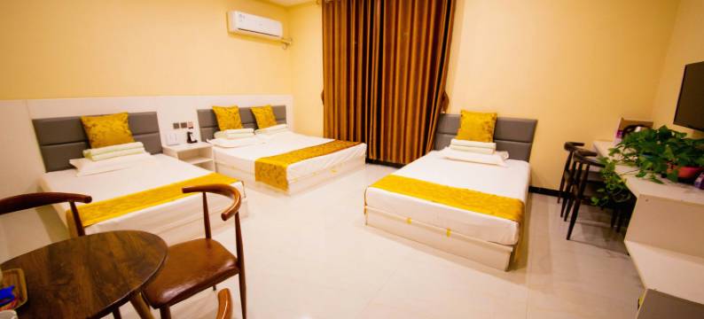 吉县农家鱼府图片