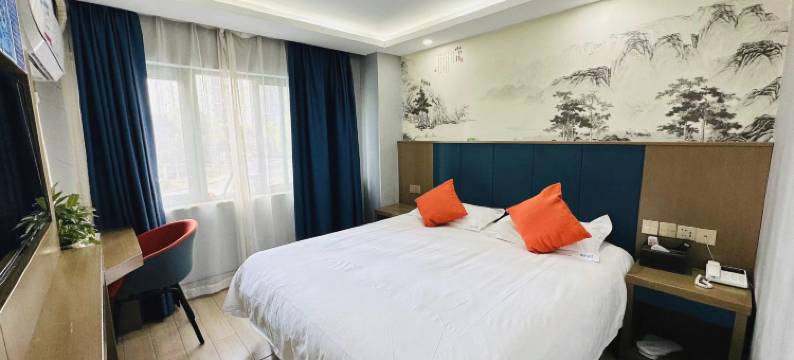 博悦轻居(杭州国际博览中心店)图片