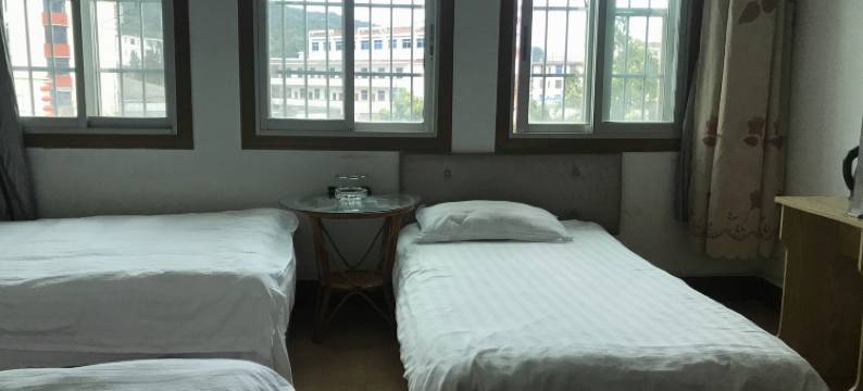 大余雅轩宾馆图片