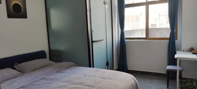 南丰转角民宿图片