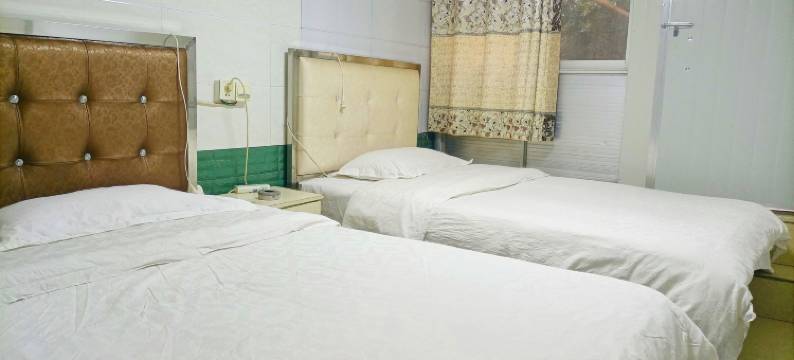 自贡久久捌旅馆图片