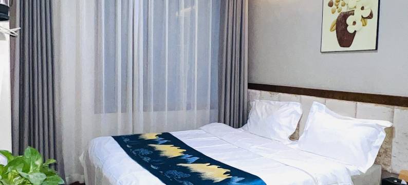 铜仁茂源宾馆图片