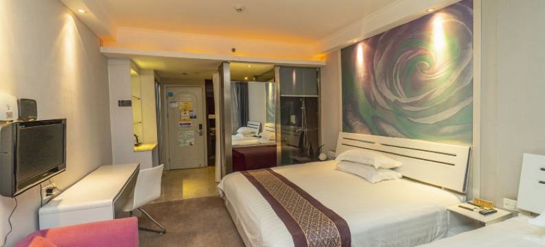 杭州鑫中商务酒店图片