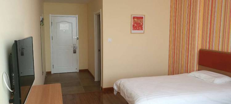 如家酒店(禹城东方大厦店)图片