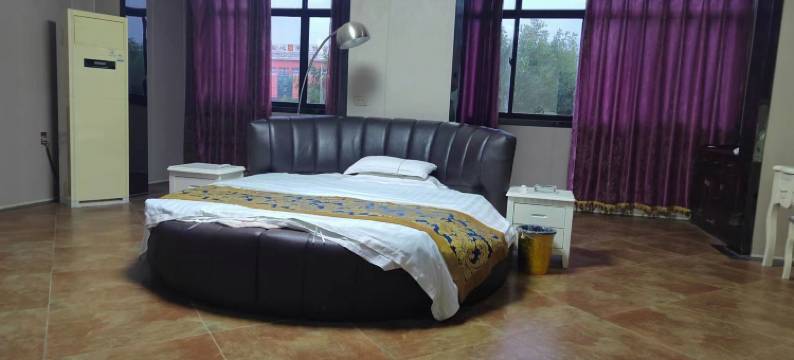 博爱葡京宾馆图片