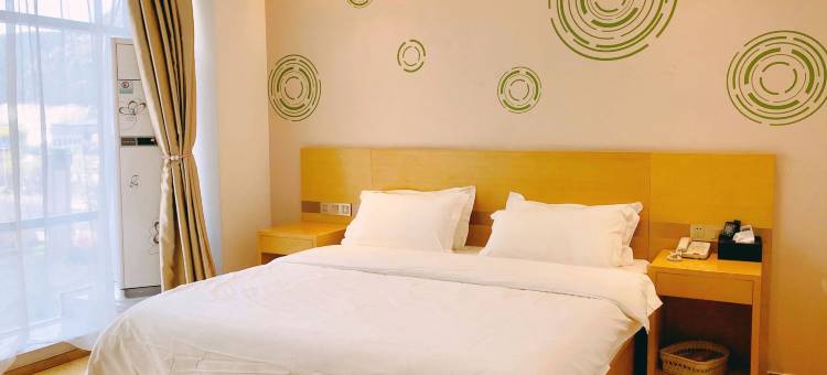 格林豪泰智选酒店(迁西客运站店)图片