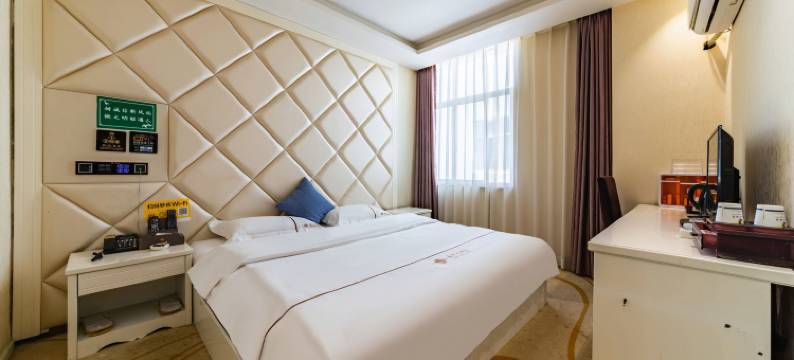 豪洋大酒店(昭通望海公园实验中学店)图片