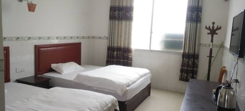 南宁双龙宾馆图片