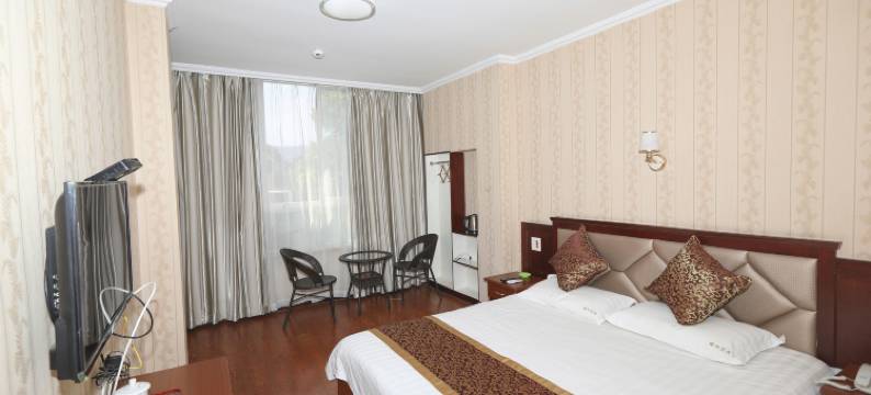 桐庐名都宾馆图片