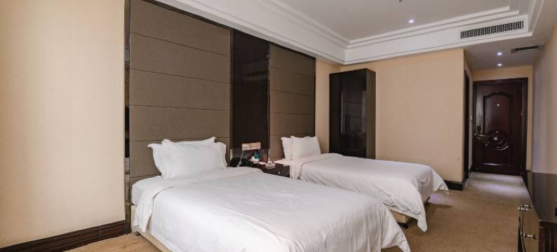 唐河芝笙太和精品酒店图片