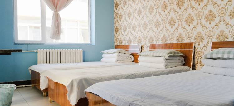 吉祥云宾馆图片