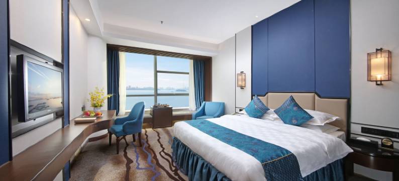 厦门港湾大酒店(中山路第一码头店)图片