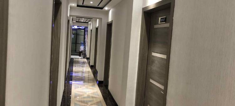 毕节盛源智选酒店图片