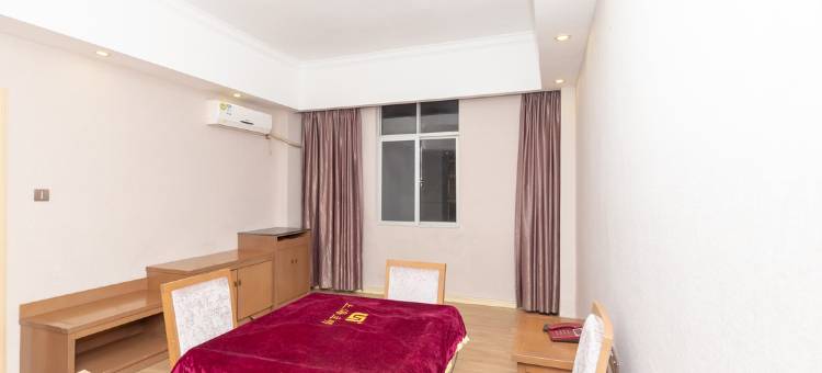 北海爱登堡酒店图片