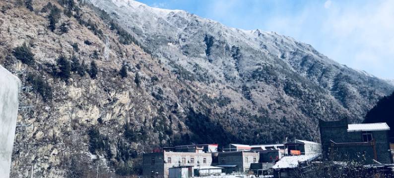 理县杰缘酒店(毕棚沟景区店)图片