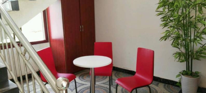 安顺贝侬客栈图片