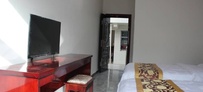 华阴寻觅民宿图片