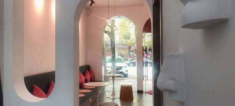 资兴宿说客栈图片