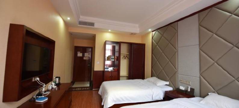 一佳臻品酒店图片