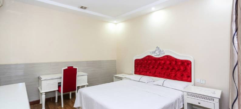 成都霓丰酒店图片