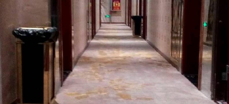 纳吾优美宿酒店(邻水乌龟碑店)图片