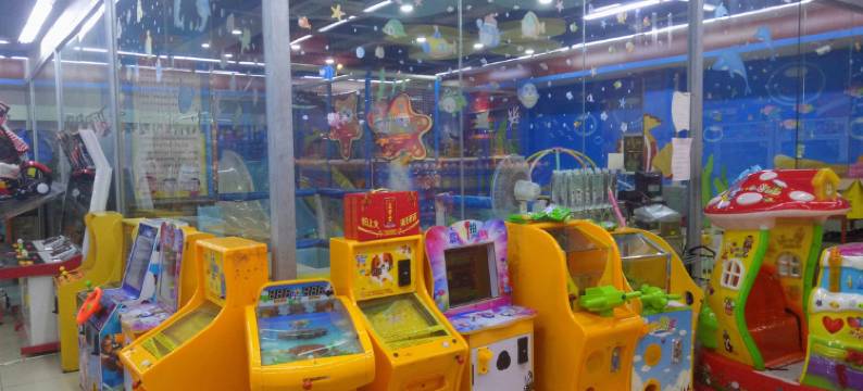 徽商168酒店(深圳大运地铁站店)图片