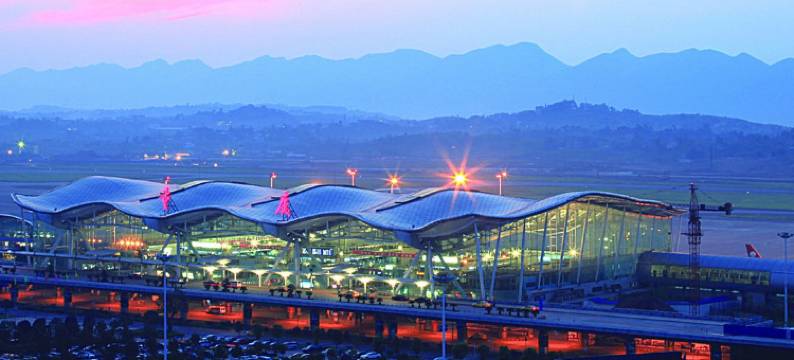 重庆华馨精品酒店图片